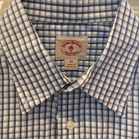 Brooks Brothers button down shirt - Picture 2 of 4